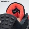 Jordan 4 Retro Red Thunder Unisex