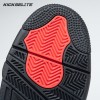 Jordan 4 Retro Red Thunder Unisex