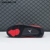Jordan 4 Retro Red Thunder Unisex