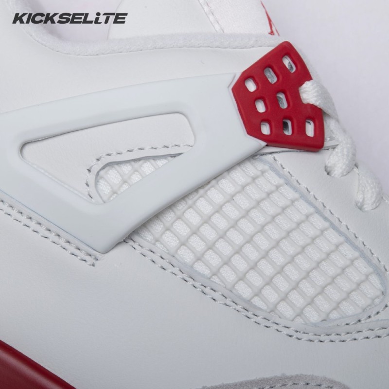 Jordan 4 Retro SB Varsity Red DR5415-106 Men's