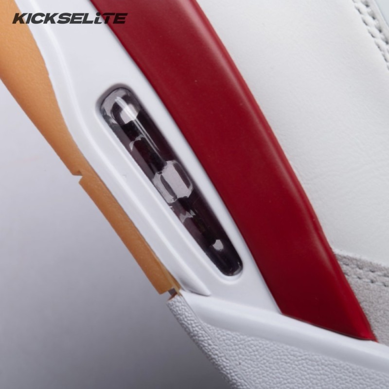 Jordan 4 Retro SB Varsity Red DR5415-106 Men's