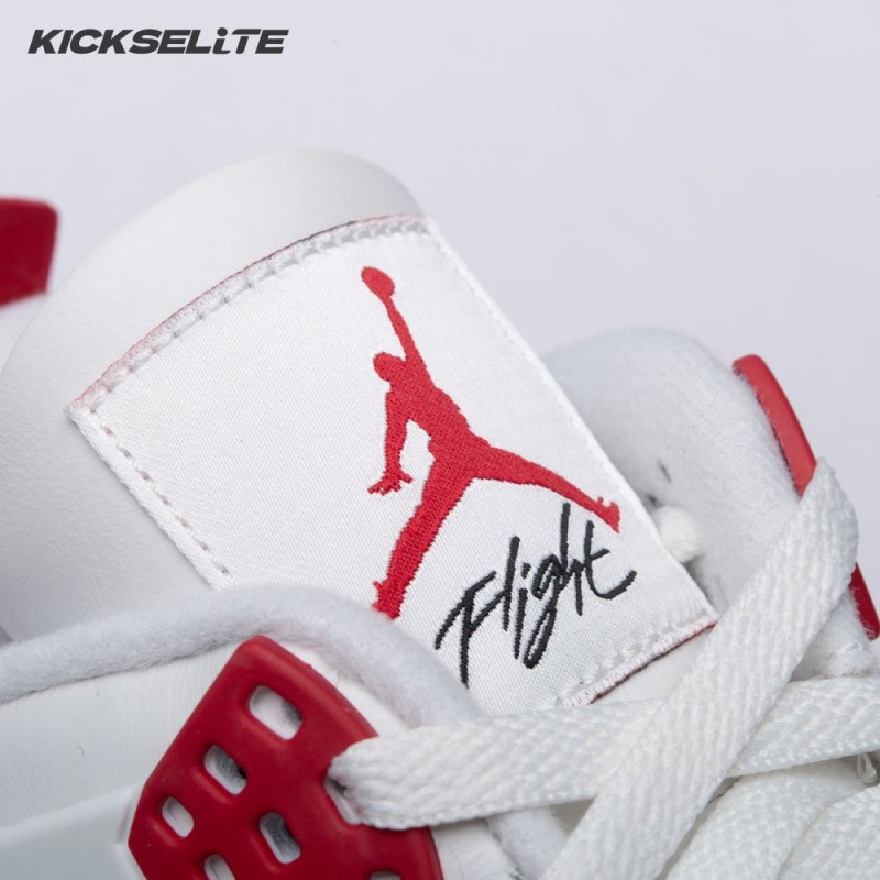 Jordan 4 Retro SB Varsity Red DR5415-106 Men's