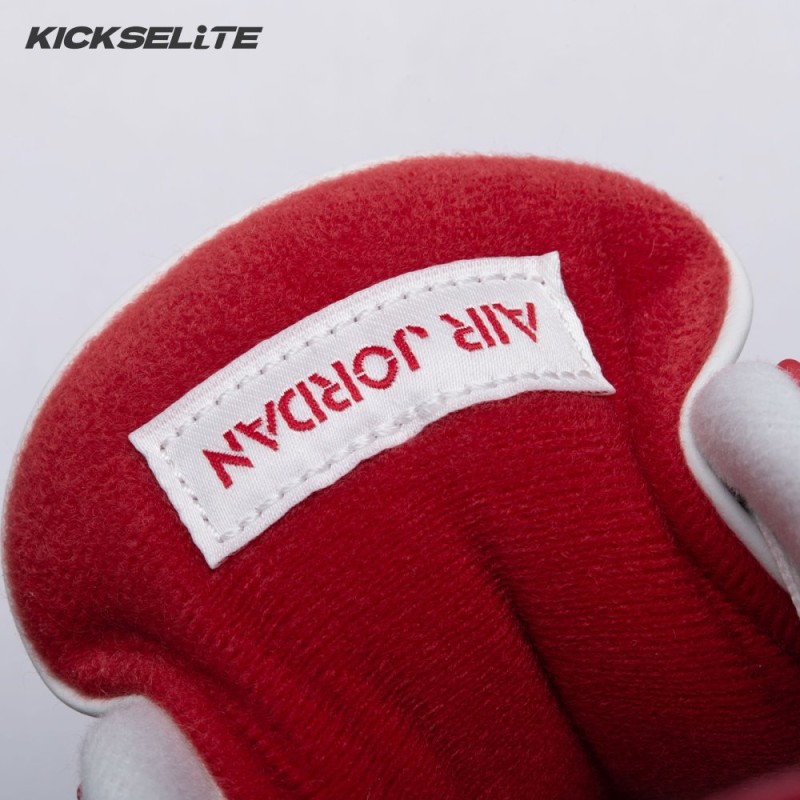 Jordan 4 Retro SB Varsity Red DR5415-106 Men's