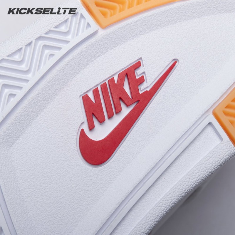 Jordan 4 Retro SB Varsity Red DR5415-106 Men's