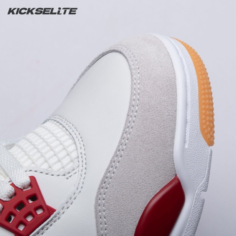 Jordan 4 Retro SB Varsity Red DR5415-106 Men's