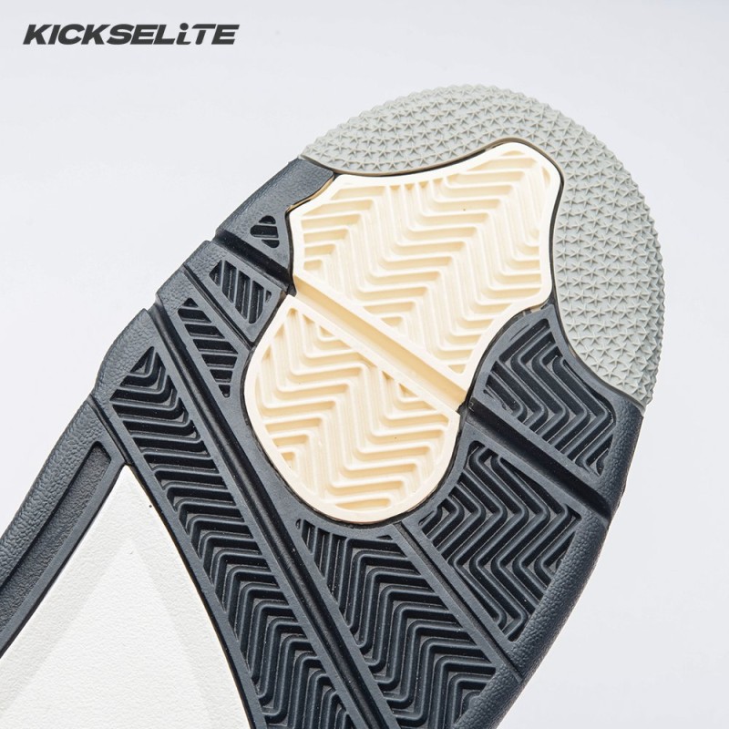 Jordan 4 Retro SE Craft Medium Olive Men's