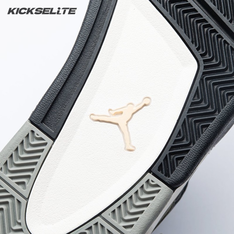 Jordan 4 Retro SE Craft Medium Olive Men's