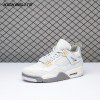 Jordan 4 Retro SE Craft Photon Dust DV3742-021 Men's
