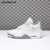 Jordan 4 Retro SE Craft Photon Dust DV3742-021 Men's