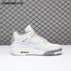 Jordan 4 Retro SE Craft Photon Dust DV3742-021 Men's