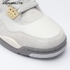 Jordan 4 Retro SE Craft Photon Dust DV3742-021 Men's