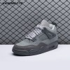 Jordan 4 Retro SE Paris Olympics Wet Cement FQ7928 001 Men's