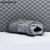 Jordan 4 Retro SE Paris Olympics Wet Cement FQ7928 001 Men's