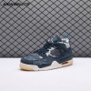 Jordan 4 Retro SE Sashiko Men's