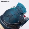 Jordan 4 Retro SE Sashiko Men's