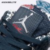 Jordan 4 Retro SE Sashiko Men's