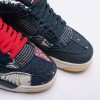 Jordan 4 Retro SE Sashiko Men's