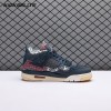Jordan 4 Retro SE Sashiko Men's