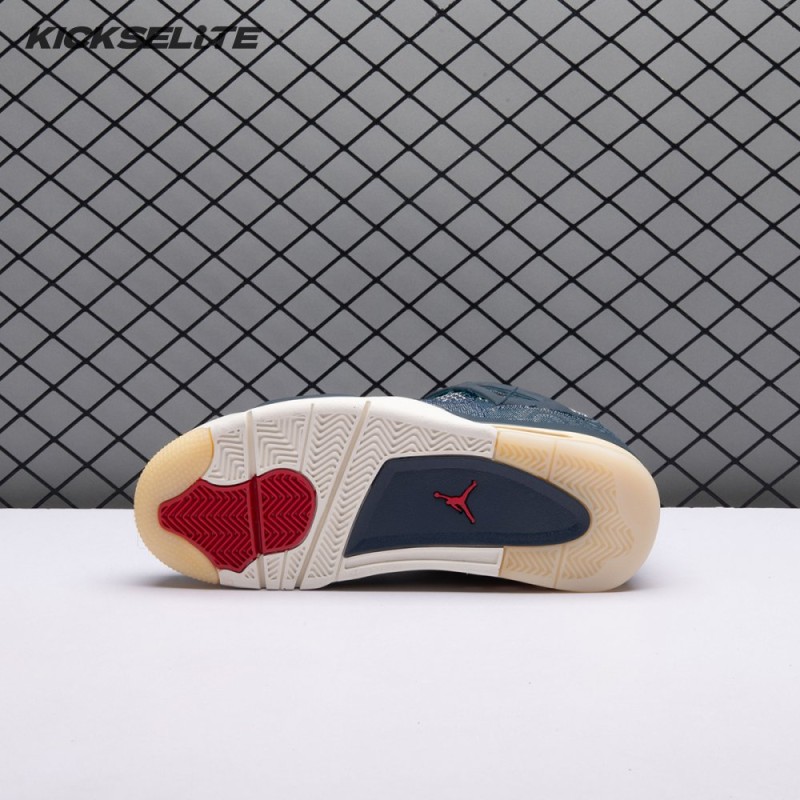 Jordan 4 Retro SE Sashiko Men's