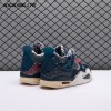 Jordan 4 Retro SE Sashiko Men's