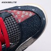Jordan 4 Retro SE Sashiko Men's