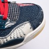 Jordan 4 Retro SE Sashiko Men's