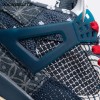 Jordan 4 Retro SE Sashiko Men's
