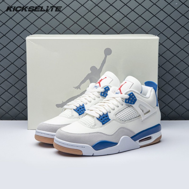 Jordan 4 Retro SP DR5415-104 Men's