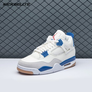 Jordan 4 Retro SP DR5415-104 Men's