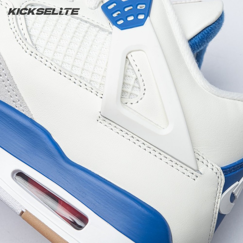 Jordan 4 Retro SP DR5415-104 Men's