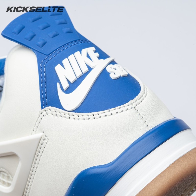 Jordan 4 Retro SP DR5415-104 Men's