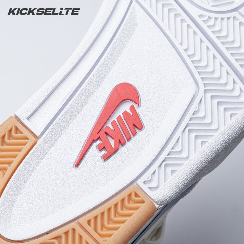 Jordan 4 Retro SP DR5415-104 Men's