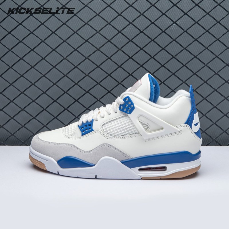 Jordan 4 Retro SP DR5415-104 Men's