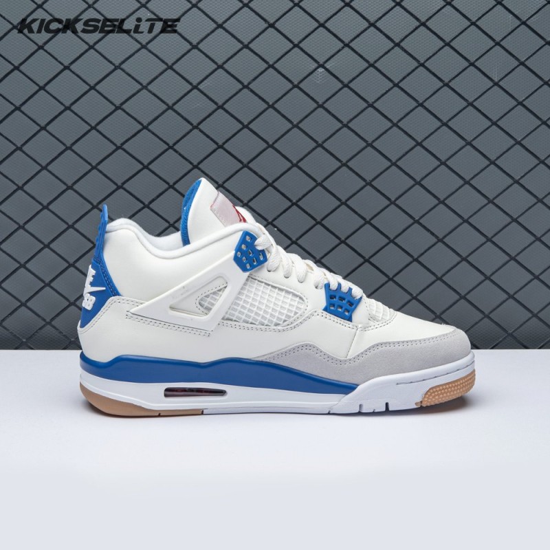 Jordan 4 Retro SP DR5415-104 Men's