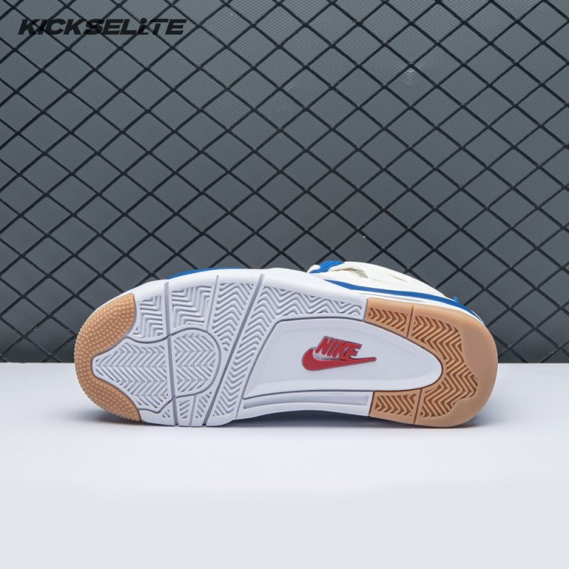 Jordan 4 Retro SP DR5415-104 Men's