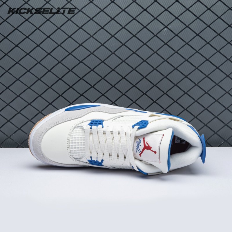 Jordan 4 Retro SP DR5415-104 Men's