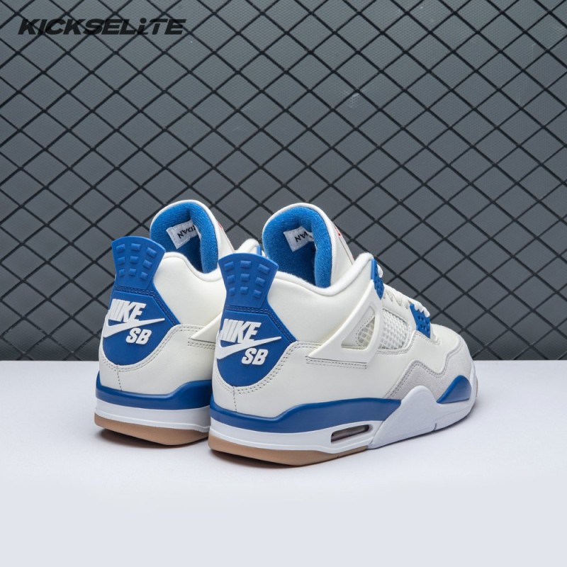 Jordan 4 Retro SP DR5415-104 Men's