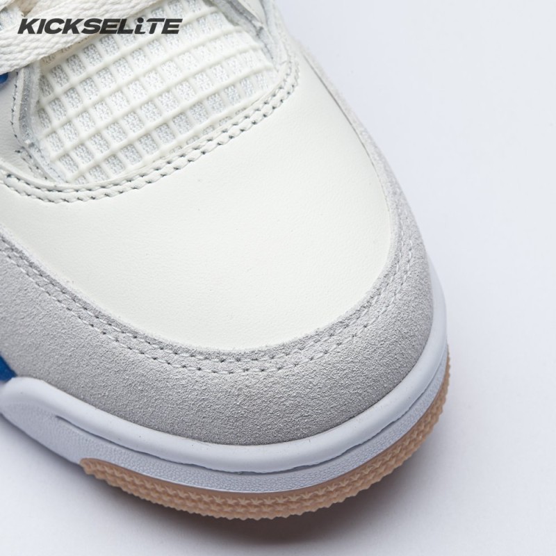 Jordan 4 Retro SP DR5415-104 Men's