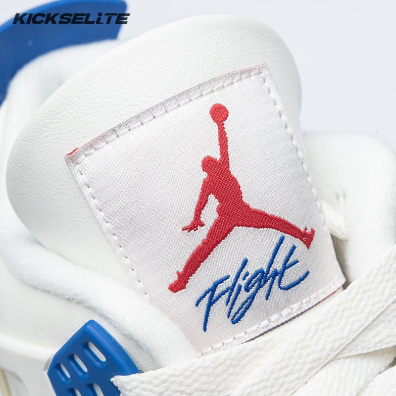 Jordan 4 Retro SP DR5415-104 Men's