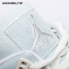 Jordan 4 Retro TEX Denim Worn Blue IB6716-100 Unisex