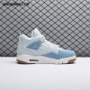 Jordan 4 Retro TEX Denim Worn Blue IB6716-100 Unisex