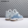 Jordan 4 Retro TEX Denim Worn Blue IB6716-100 Unisex
