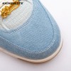 Jordan 4 Retro TEX Denim Worn Blue IB6716-100 Unisex
