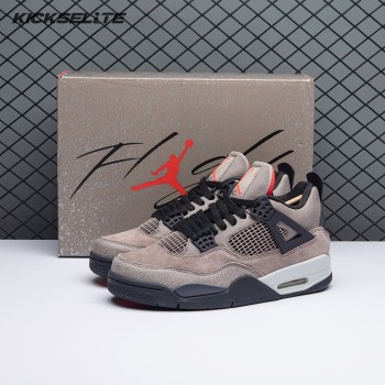 Jordan 4 Retro Taupe Haze DB0732-200 Unisex