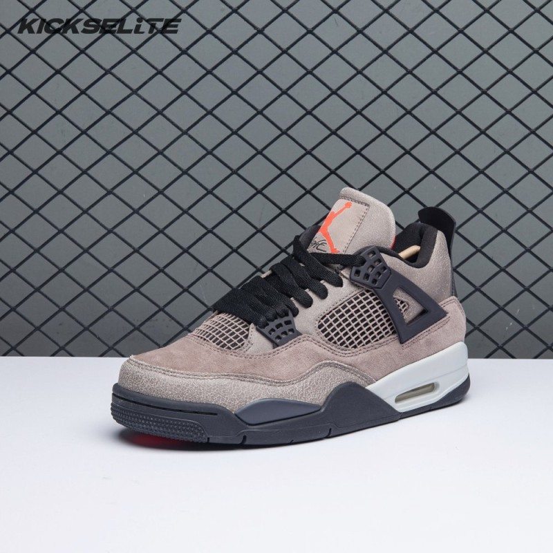Jordan 4 Retro Taupe Haze DB0732-200 Unisex