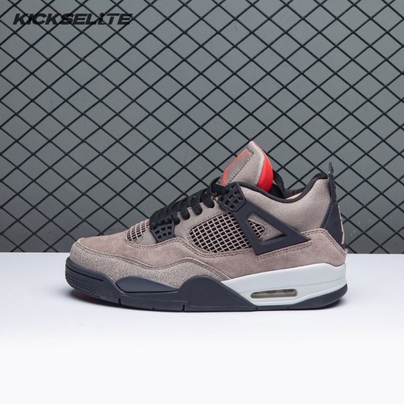 Jordan 4 Retro Taupe Haze DB0732-200 Unisex