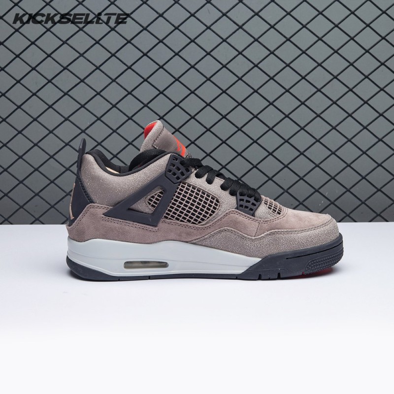Jordan 4 Retro Taupe Haze DB0732-200 Unisex
