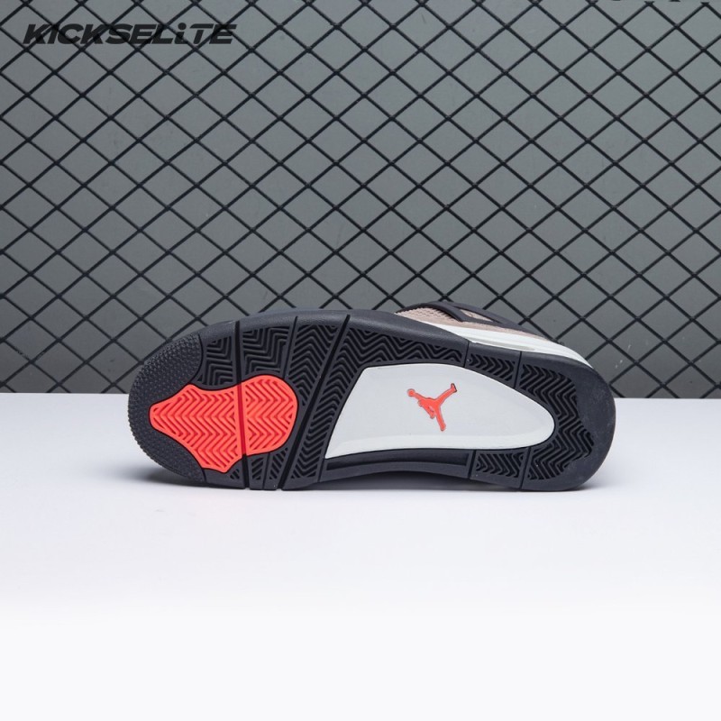 Jordan 4 Retro Taupe Haze DB0732-200 Unisex