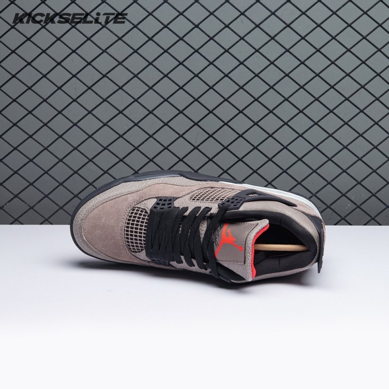 Jordan 4 Retro Taupe Haze DB0732-200 Unisex