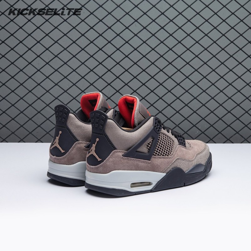 Jordan 4 Retro Taupe Haze DB0732-200 Unisex